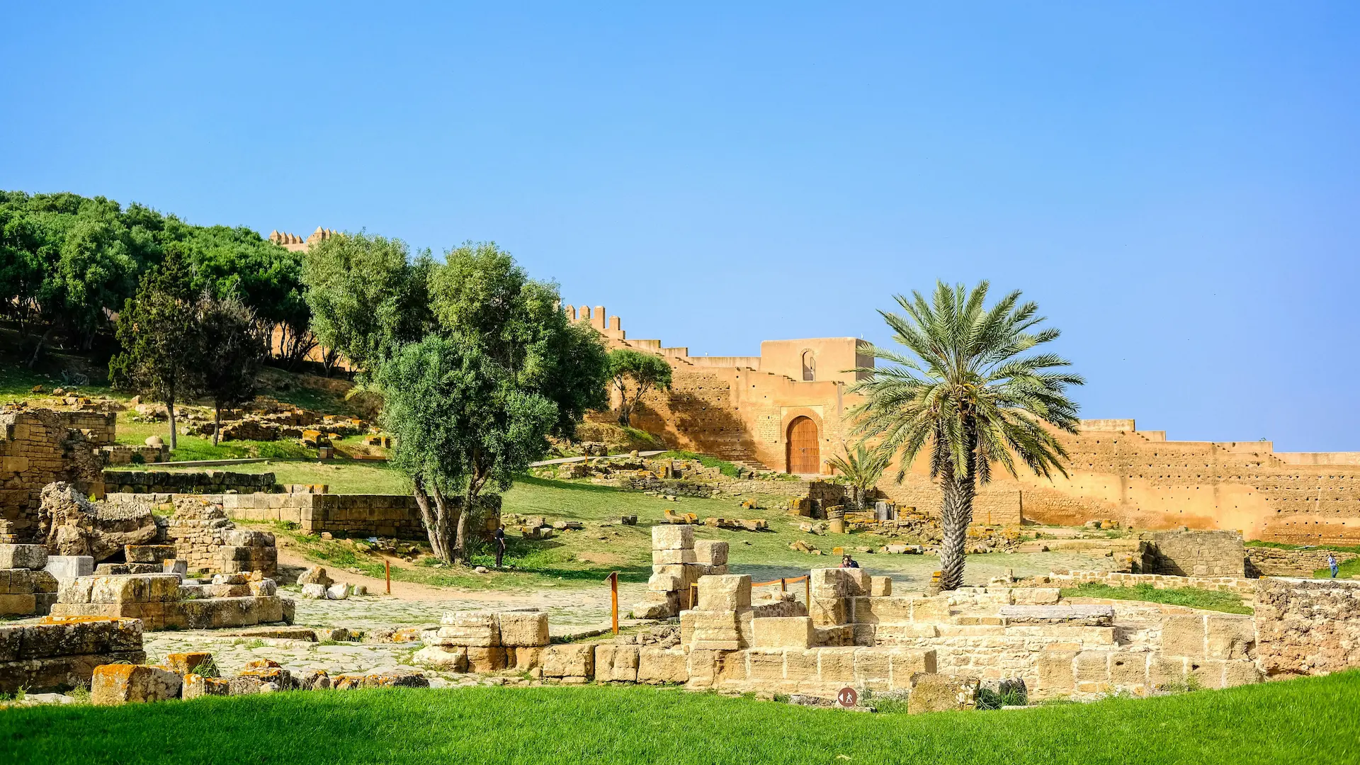 Marruecos