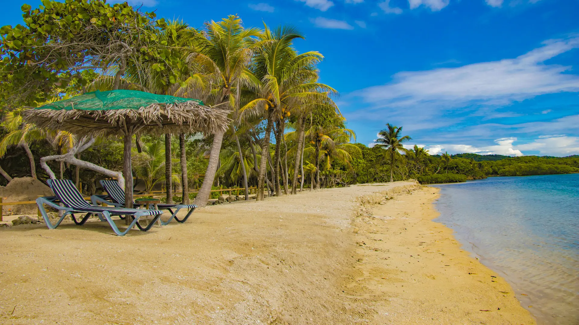 Roatán Honduras