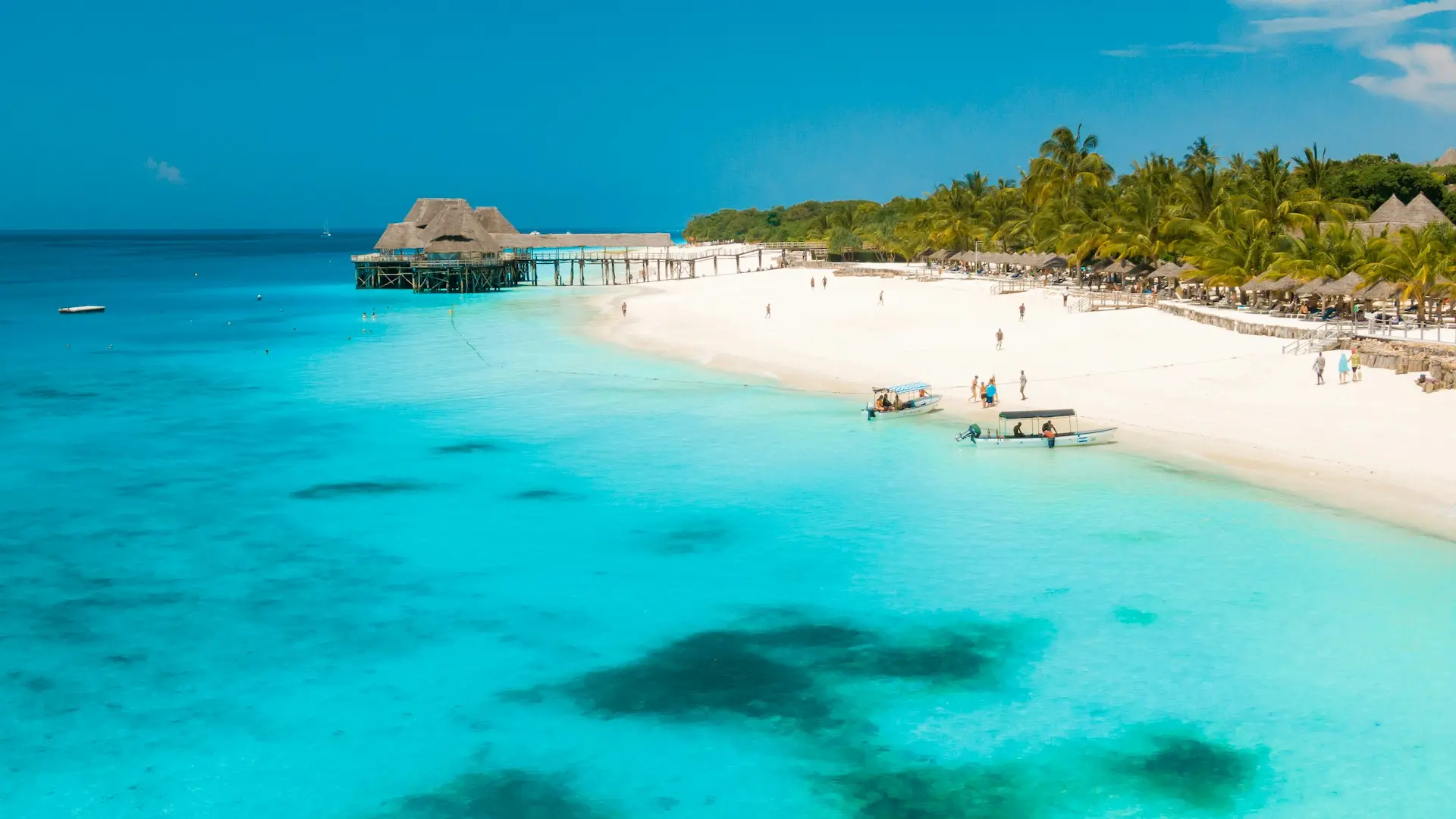 Zanzibar