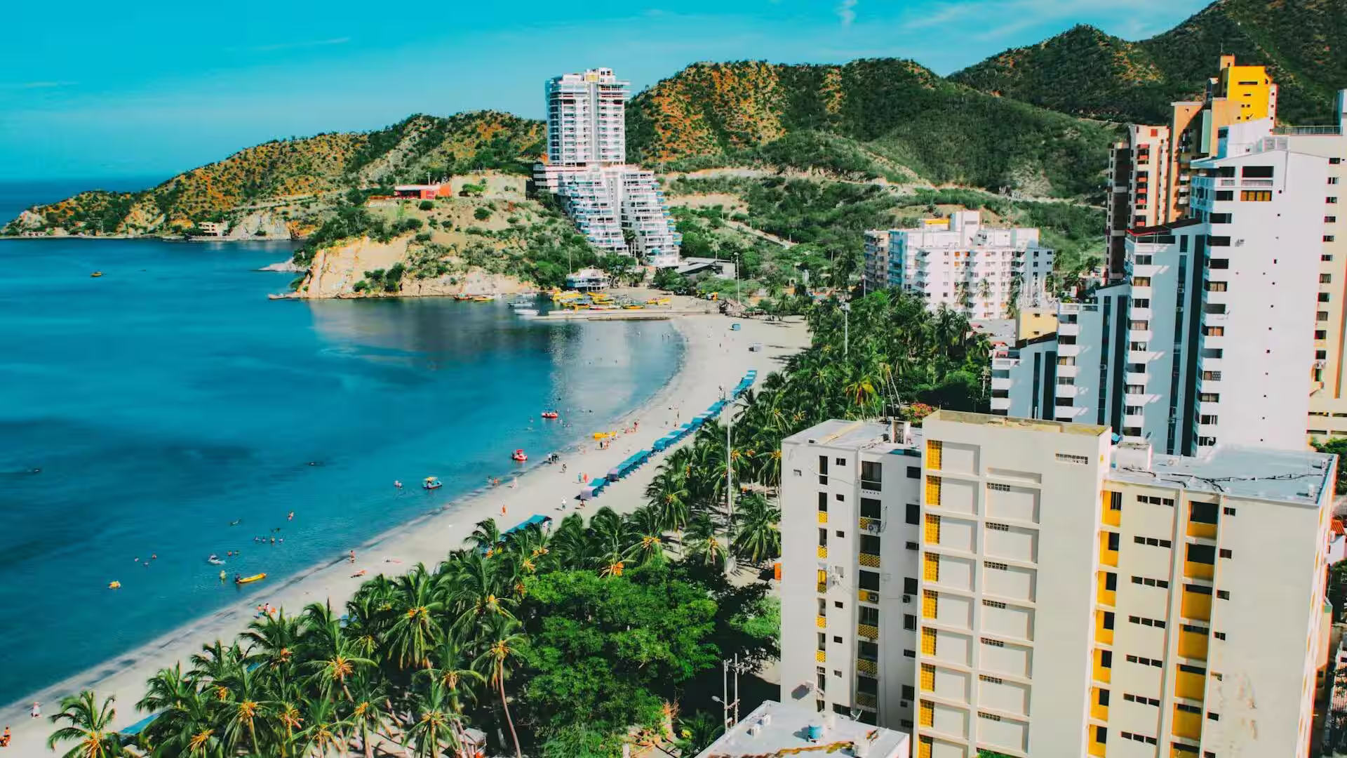 Colombia