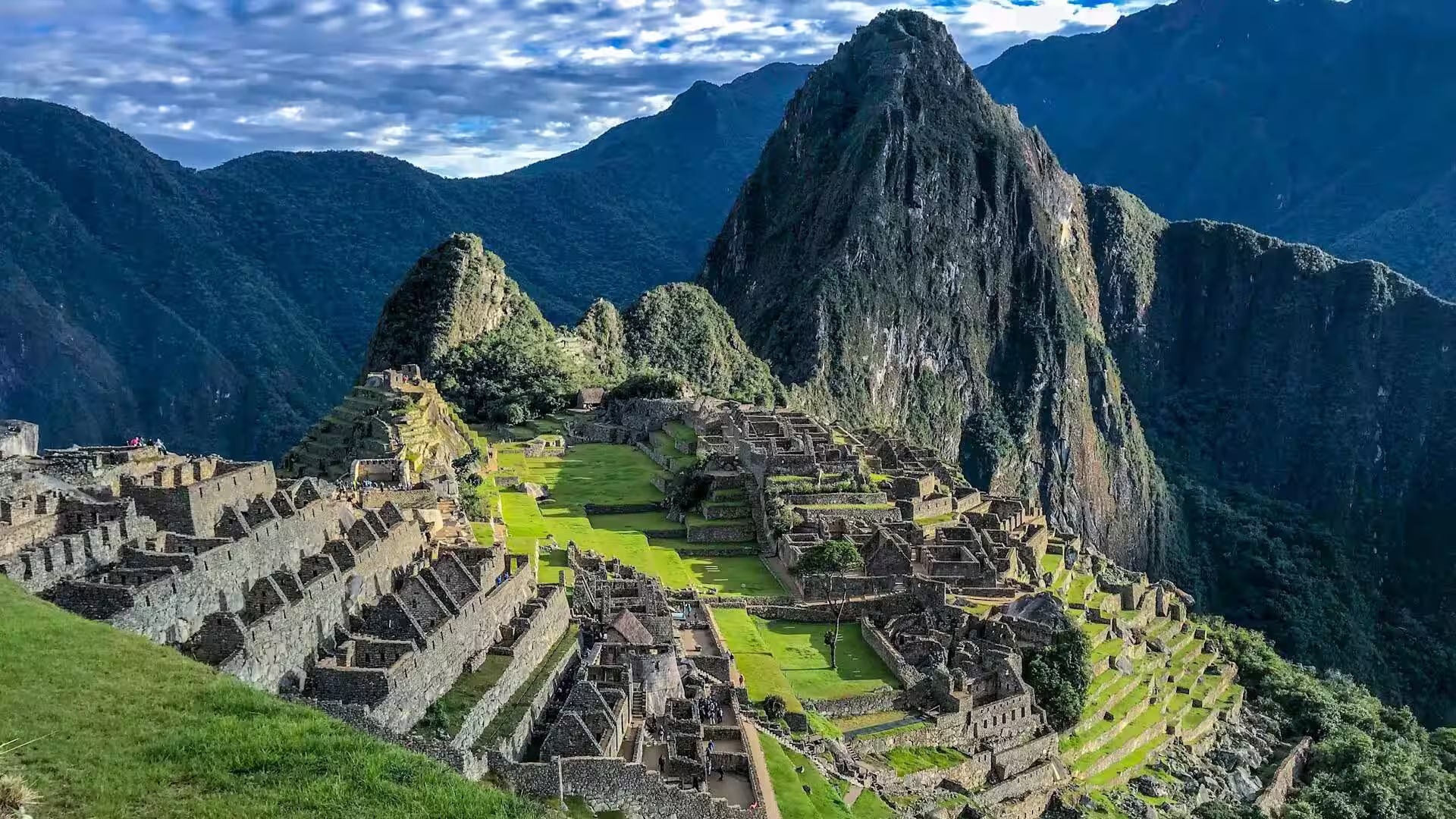 Perú