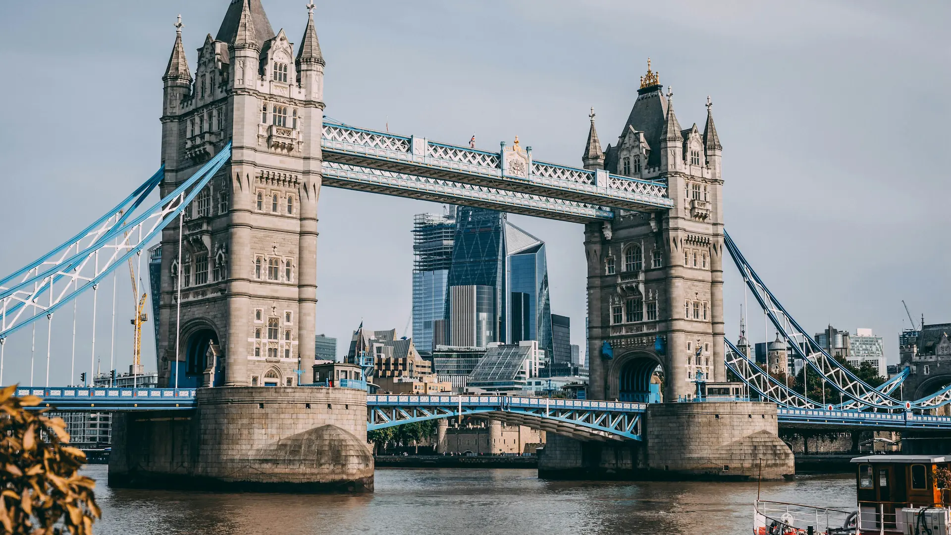 Londres y Tour por las Islas britanicas