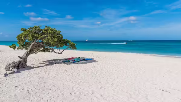 Aruba