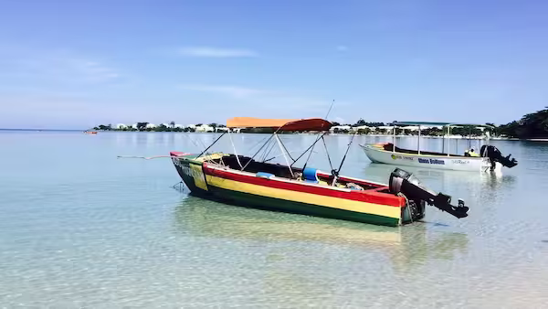 Jamaica