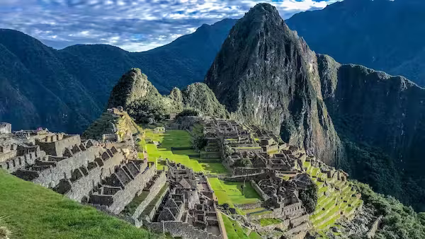 Perú